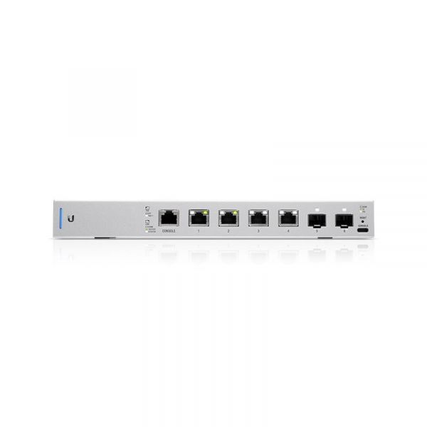 ���������� Ubiquiti UniFi Switch US-XG-6POE - �������� 1