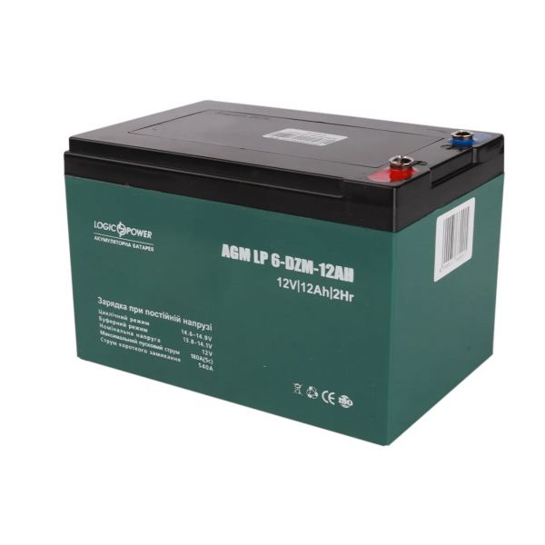 ������� ��� ��� �������������� ������� LogicPower LP 6-DZM-12 - ��� ���� �5 (LP9172) - �������� 1