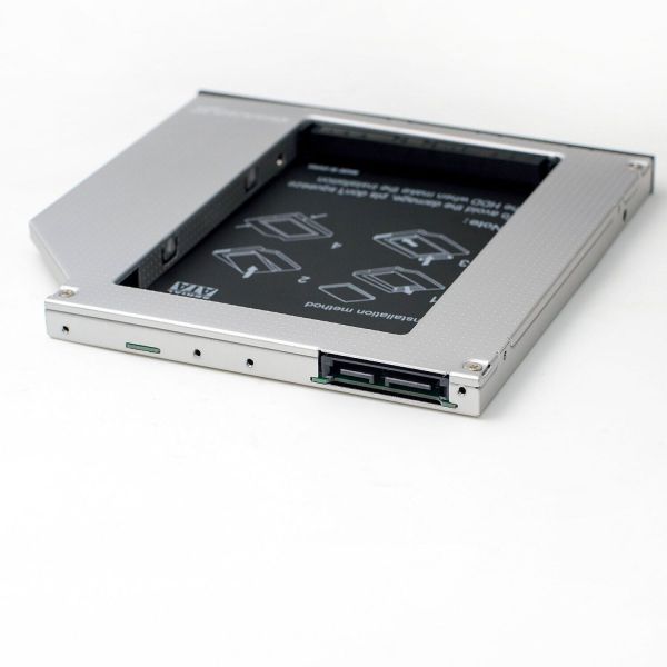  Grand-X   HDD 2.5"     SATA/SATA3 Slim 9.5 (HDC-24) -  3