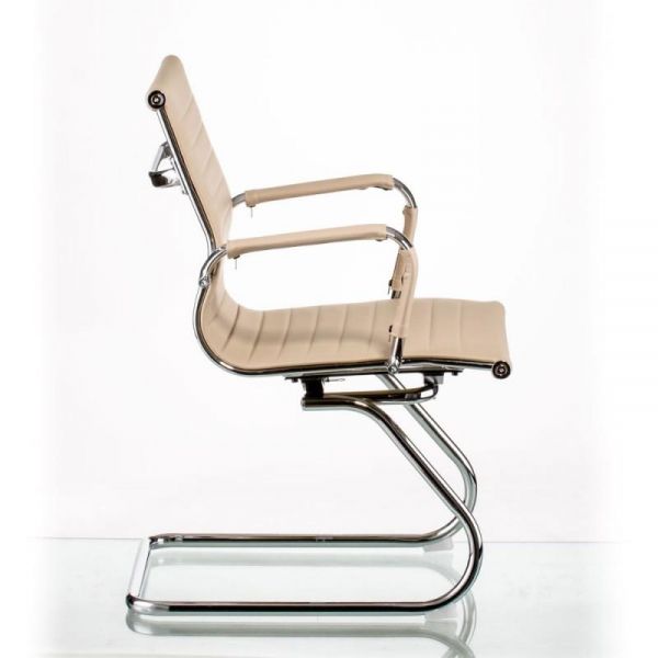 ������ ����� Special4You Solano office artleather beige E5906 - �������� 4