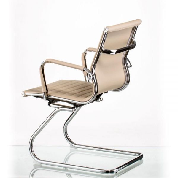 ������ ����� Special4You Solano office artleather beige E5906 - �������� 5