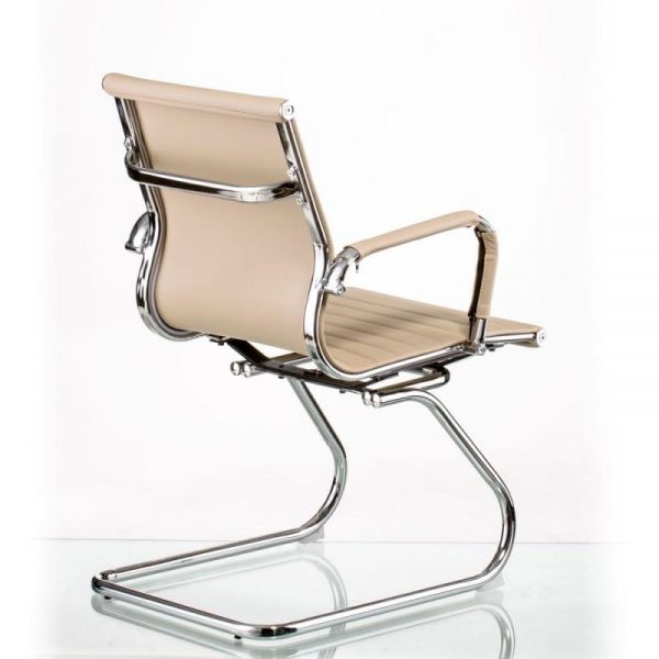 ������ ����� Special4You Solano office artleather beige E5906 - �������� 6