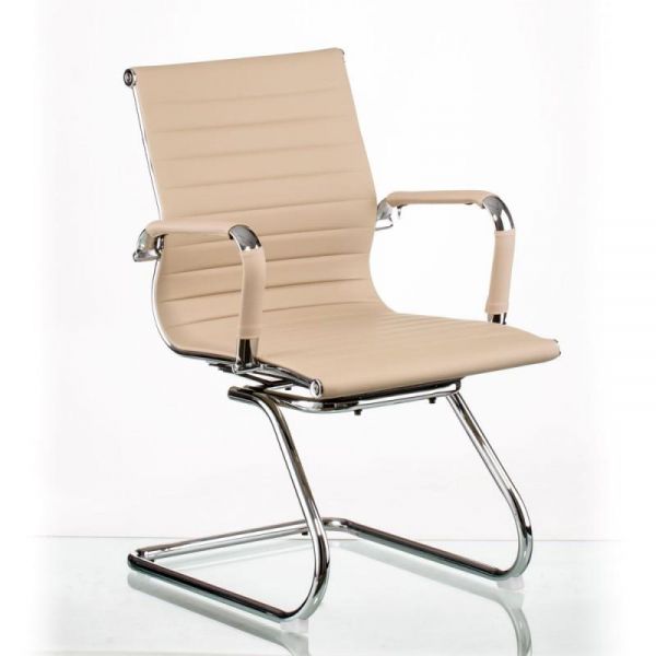 ������ ����� Special4You Solano office artleather beige E5906 - �������� 7