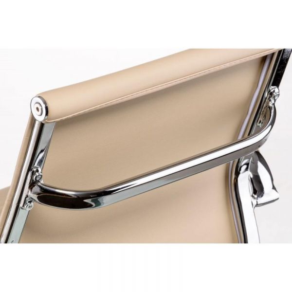������ ����� Special4You Solano office artleather beige E5906 - �������� 8