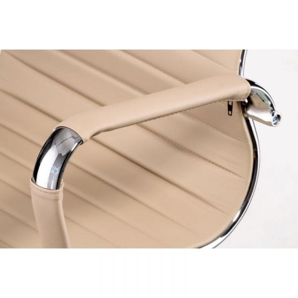 ������ ����� Special4You Solano office artleather beige E5906 - �������� 9