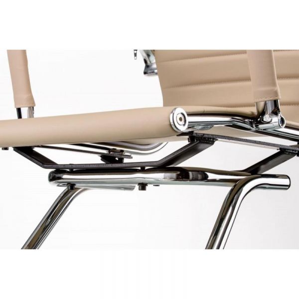 ������ ����� Special4You Solano office artleather beige E5906 - �������� 10