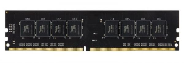 DDR4 16GB/3200 Team Elite (TED416G3200C2201) -  1