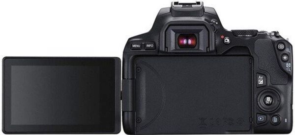 Canon EOS 250D[kit 18-55 DC III Black] 3454C009 - �������� 7