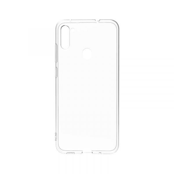 �����-�������� Armorstandart Air ��� Samsung Galaxy M11 SM-M115 Transparent (ARM56481) - �������� 1