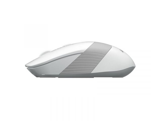 ���� ������������ A4Tech FG10S White USB - �������� 2