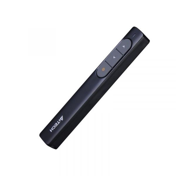   A4Tech LP15 Black  2.4G   , USB -  1