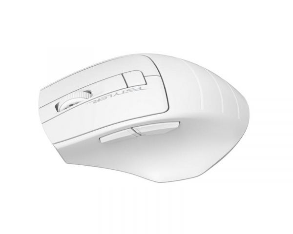 ���� ������������ A4Tech FG30S Grey/White USB - �������� 2