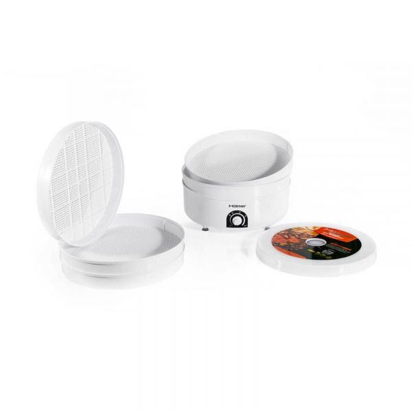 ������� Holmer HFD-52W - �������� 6