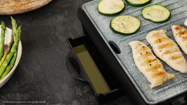 ����� Cecotec Rock`nGrill 1500 Rapid CCTC-03065 (8435484030656) - �������� 11