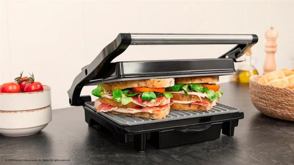 ����� Cecotec Rock`nGrill 1500 Rapid CCTC-03065 (8435484030656) - �������� 12