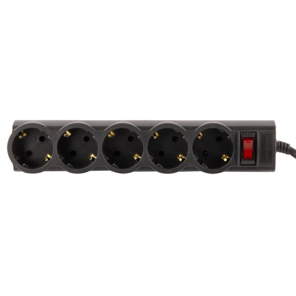 Գ���� �������� LogicPower 5 ������� 3� LP-X5 Premium Black (LP9584) - �������� 3