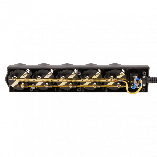 Գ���� �������� LogicPower 5 ������� 3� LP-X5 Premium Black (LP9584) - �������� 5