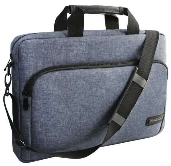 ����� ��� �������� Grand-X 15.6'' SB-139 Grey (SB-139J) - �������� 1