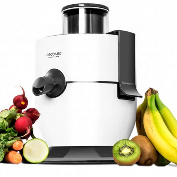 ������������� Cecotec Strong Titanium 19000 CCTC-04080 (8435484040808) - �������� 2