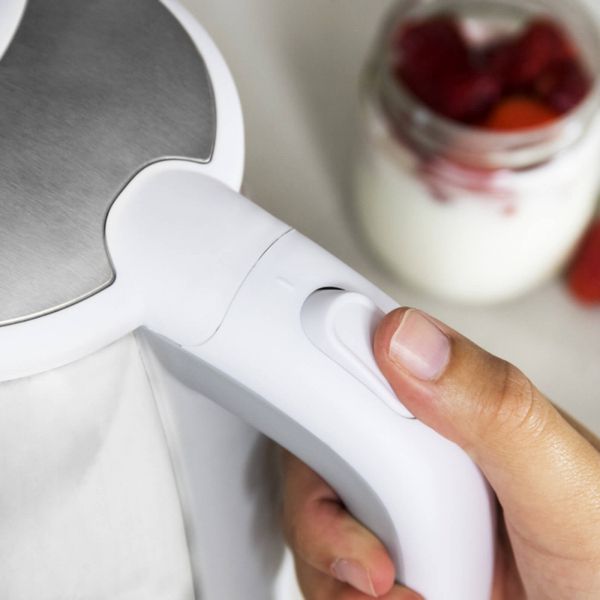 ������������� Cecotec ThermoSense 350 Clear CCTC-01510 (8435484015103) - �������� 1