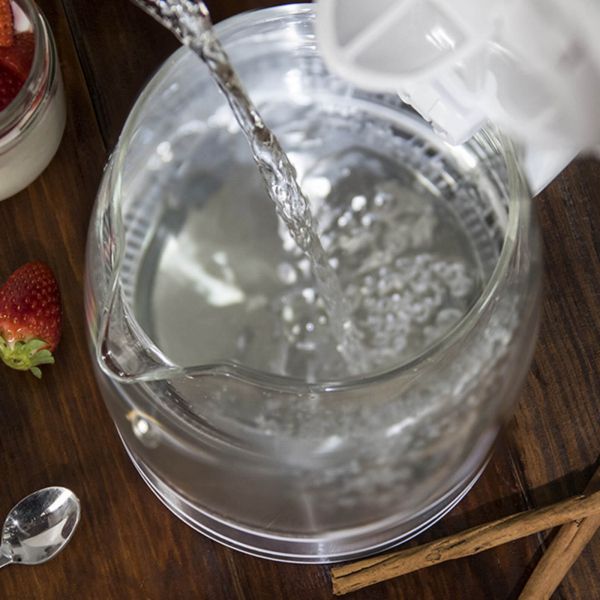 ������������� Cecotec ThermoSense 350 Clear CCTC-01510 (8435484015103) - �������� 3