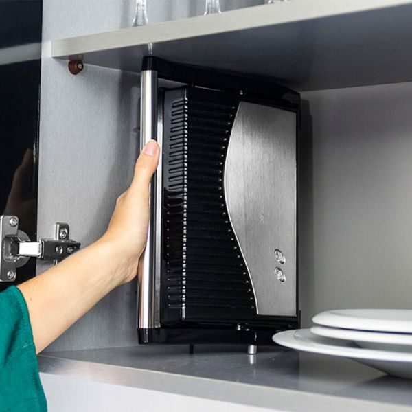  Cecotec Rock`nGrill 750 Full Open CCTC-03011 (8435484030113) -  7