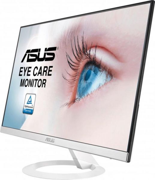  Asus 23.8" VZ249HE-W (90LM02Q4-B01670) IPS White -  3