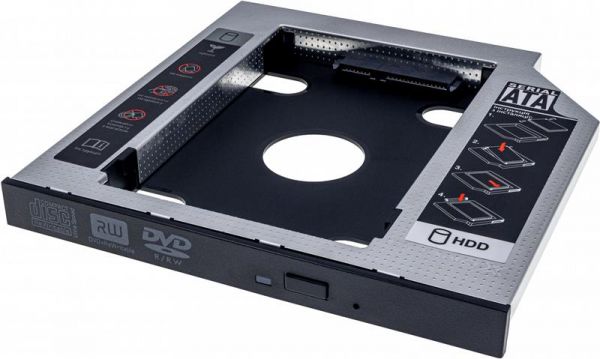 ������� Grand-X HDD 2.5" � ����� ������� �������� SATA/SATA3 (HDC-25C) - �������� 3