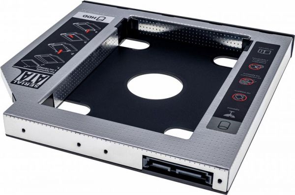 ������� Grand-X HDD 2.5" � ����� ������� �������� SATA/SATA3 (HDC-25C) - �������� 2