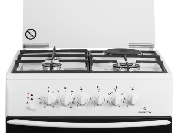  Greta 600--00 (W)  -  4