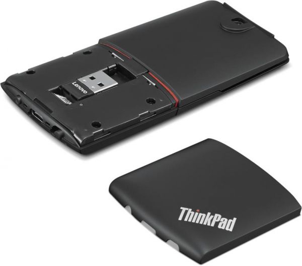  Lenovo ThinkPad X1 Presenter Mouse (4Y50U45359) -  7