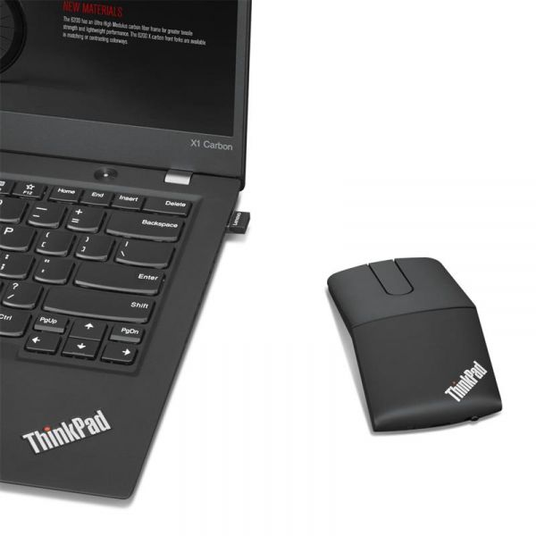  Lenovo ThinkPad X1 Presenter Mouse (4Y50U45359) -  8