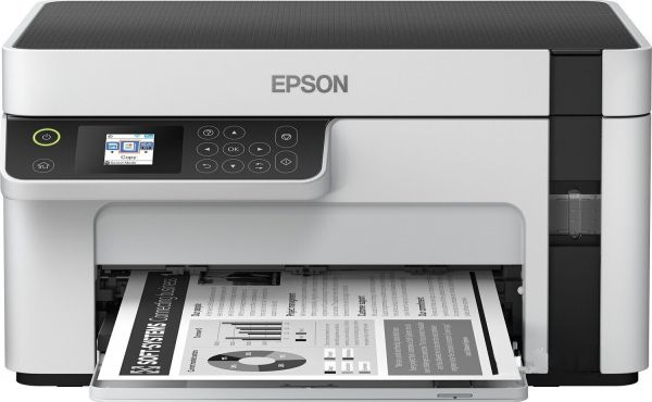 Epson ��� A4 M2120 ������� ����� � WI-FI C11CJ18404 - �������� 1