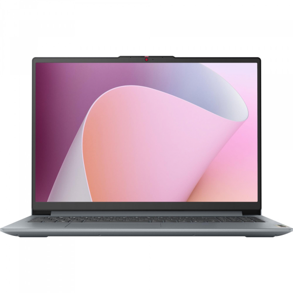 ������� Lenovo IdeaPad Slim 3 15AMN8 (82XQ00VTRA) Arctic Grey - �������� 1