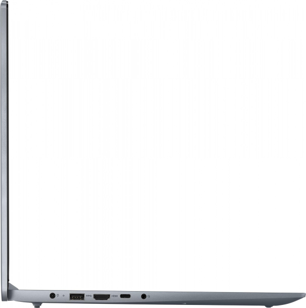 ������� Lenovo IdeaPad Slim 3 15AMN8 (82XQ00VTRA) Arctic Grey - �������� 5