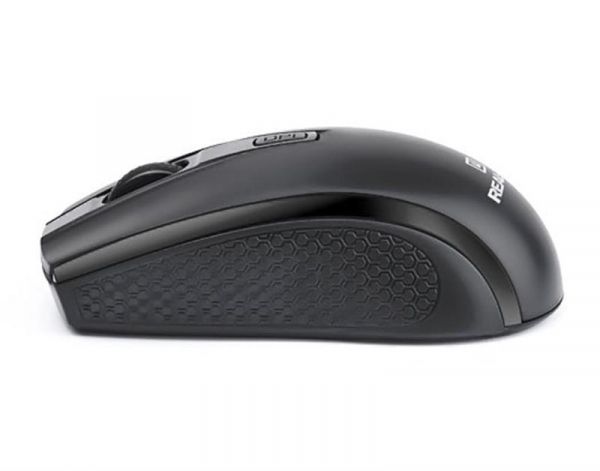 ����� REAL-EL RM-308 Wireless Black - �������� 4