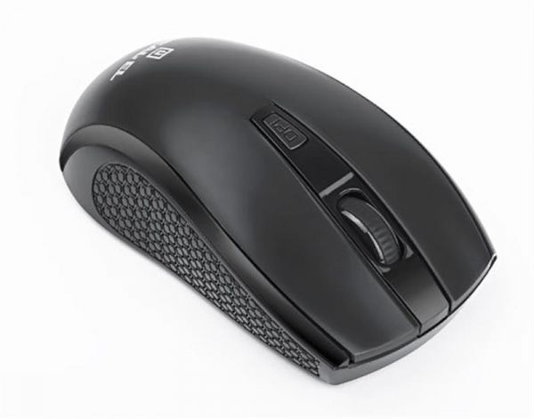 ����� REAL-EL RM-308 Wireless Black - �������� 8