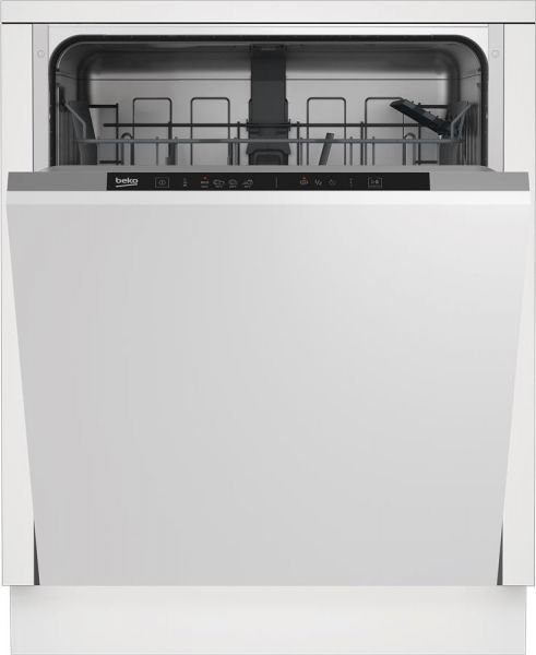 ������������� ������ BEKO DIN34322 - �������� 1
