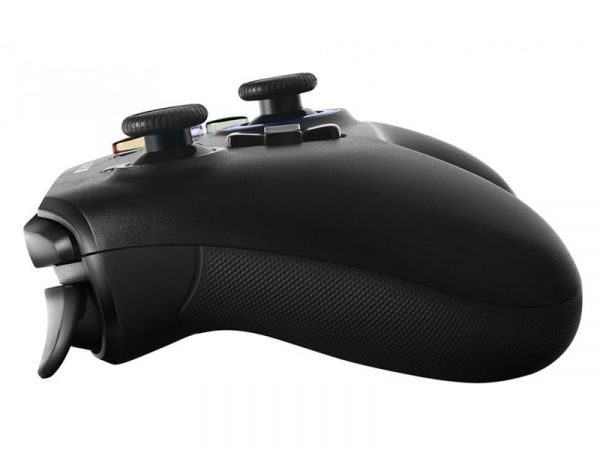 ������� Canyon CND-GPW3, Black, ������������, ��� �� / PS3 / Android / Nintendo Switch, 16 ������, ������� ��������, �������������� ��������� ������, 600 mAh - �������� 3