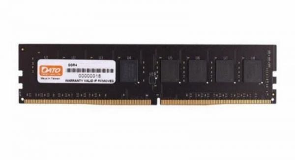DDR4 4GB/2666 Dato (DT4G4DLDND26) -  1
