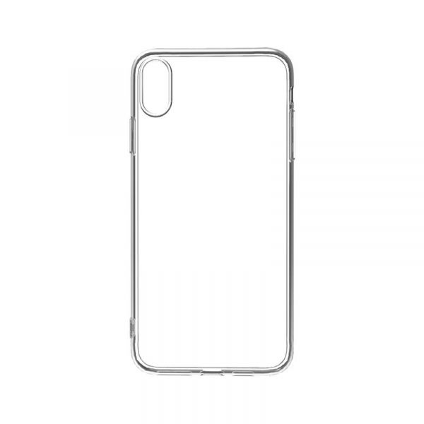 - Armorstandart Air  Apple iPhone XS Max Transparent (ARM56565) -  1