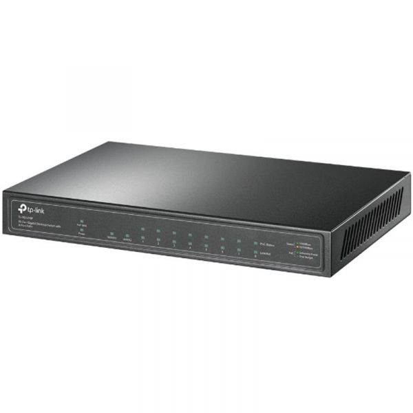 ��������� ��������� TP-LINK TL-SG1210P - �������� 1