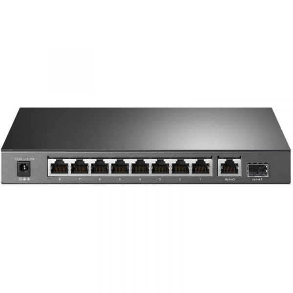 ��������� ��������� TP-LINK TL-SG1210P - �������� 3