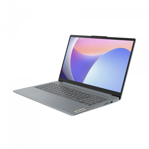 ������� Lenovo IdeaPad Slim 3 15IAH8 (83ER00NFRA) Arctic Grey - �������� 4