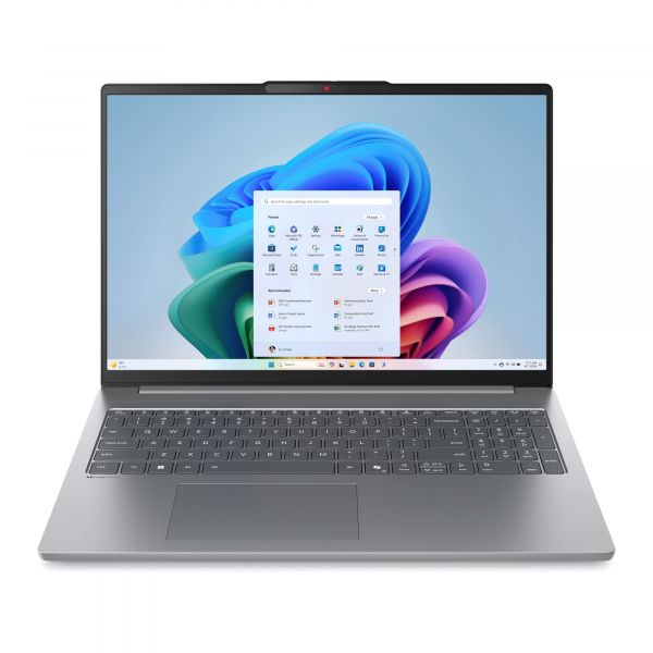 ������� Lenovo IdeaPad Slim 5 16IRH10 (83HS00AWRA) Luna Grey - �������� 1