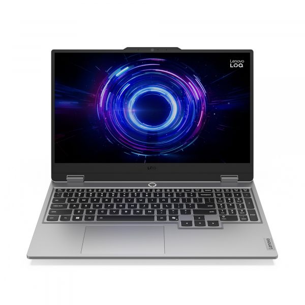 ������� Lenovo LOQ 15IRX10 (83JE00X4RA) Luna Grey - �������� 1