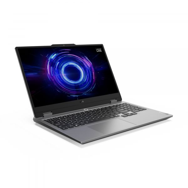 ������� Lenovo LOQ 15IRX10 (83JE00X4RA) Luna Grey - �������� 3