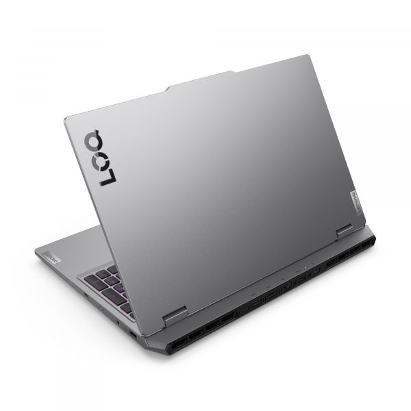 ������� Lenovo LOQ 15IRX10 (83JE00X4RA) Luna Grey - �������� 5