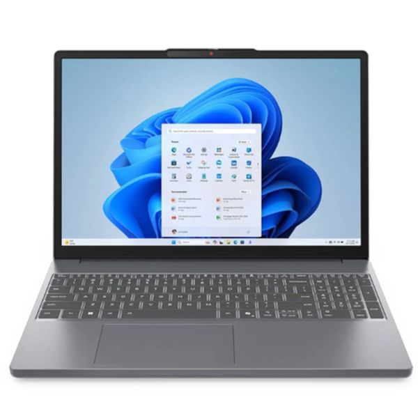 ������� Lenovo IdeaPad Slim 3 16ARP10 (83K8006KRA) Luna Grey - �������� 1