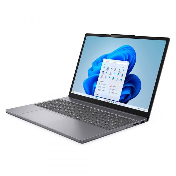 ������� Lenovo IdeaPad Slim 3 15ARP10 (83K700H0RA) Luna Grey - �������� 3